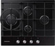 Миниатюра изображения товара Газовая варочная панель Samsung NA64H3010BK/WT