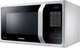 Миниатюра изображения товара Микроволновая печь Samsung MC28H5013AW/BW