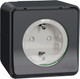 Миниатюра изображения товара Розетка Schneider Electric Mureva Styl MUR36034