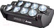 Миниатюра изображения товара Прожектор сценический Acme LED-FB8W Spider W