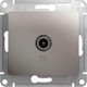 Миниатюра изображения товара Розетка Systeme (Schneider) Electric Glossa GSL001291