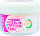 Миниатюра изображения товара Крем для лица Elizavecca Milky Piggy Moisture Sparkle Cream увлажняющий для сияния кожи (100мл)