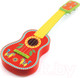 Миниатюра изображения товара Музыкальная игрушка Djeco Гитара / 06013