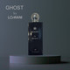 Миниатюра изображения товара Парфюмерная вода Lomani Ghost (90мл)