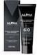 Миниатюра изображения товара Краска для бороды Estel Alpha Pro 6/0 (40мл)