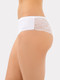 Миниатюра изображения товара Трусы женские Mark Formelle 412265H (р.94, белый)