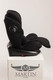 Миниатюра изображения товара Автокресло Martin Noir Olympic 360 (Black Bat)