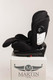 Миниатюра изображения товара Автокресло Martin Noir Olympic 360 (Black Bat)