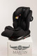 Миниатюра изображения товара Автокресло Martin Noir Olympic 360 (Black Bat)