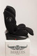 Миниатюра изображения товара Автокресло Martin Noir Olympic 360 (Black Bat)