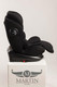 Миниатюра изображения товара Автокресло Martin Noir Olympic 360 (Black Bat)