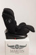 Миниатюра изображения товара Автокресло Martin Noir Olympic 360 (Black Bat)