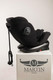 Миниатюра изображения товара Автокресло Martin Noir Olympic 360 (Black Bat)