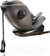 Миниатюра изображения товара Автокресло Martin Noir Olympic 360 (Gray Lizard)