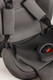 Миниатюра изображения товара Автокресло Martin Noir Olympic 360 (Gray Lizard)