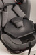 Миниатюра изображения товара Автокресло Martin Noir Olympic 360 (Gray Lizard)