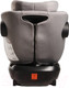 Миниатюра изображения товара Автокресло Martin Noir Olympic 360 (Gray Squirrel)