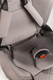 Миниатюра изображения товара Автокресло Martin Noir Olympic 360 (Gray Squirrel)