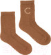 Миниатюра изображения товара Термоноски Следопыт Organic wool socks Camel / PF-TS-69 (р.41-43/125, sahara)