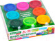 Миниатюра изображения товара Набор для лепки Brauberg Kids / 106720 (8цв)