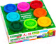 Миниатюра изображения товара Набор для лепки Brauberg Kids / 106720 (8цв)
