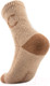 Миниатюра изображения товара Термоноски Следопыт Organic wool socks Camel / PF-TS-66 (р.41-43/125, soft sand)