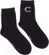Миниатюра изображения товара Термоноски Следопыт Organic wool socks Sheep / PF-TS-78 (р.41-43/50, deep gray)