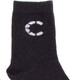 Миниатюра изображения товара Термоноски Следопыт Organic wool socks Sheep / PF-TS-78 (р.41-43/50, deep gray)