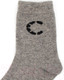 Миниатюра изображения товара Термоноски Следопыт Organic wool socks Sheep / PF-TS-80 (р.38-40/50, stone gray)