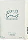 Миниатюра изображения товара Туалетная вода Giorgio Armani Acqua Di Gio (100мл)