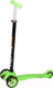 Миниатюра изображения товара Самокат детский No Brand GS-002D1A (зеленый)