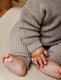Миниатюра изображения товара Джемпер для малышей Amarobaby Pure Love Buddy / AB-OD23-PLB26/12-98 (р.98, коричневый)