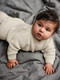 Миниатюра изображения товара Джемпер для малышей Amarobaby Pure Love Buddy / AB-OD23-PLB26/33-98 (молочный, р.98)