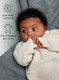 Миниатюра изображения товара Джемпер для малышей Amarobaby Pure Love Buddy / AB-OD23-PLB26/33-98 (молочный, р.98)