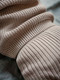 Миниатюра изображения товара Штаны для малышей Amarobaby Pure Love Comfy / AB-OD23-PLС6/12-98 (коричневый, р.98)