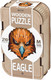 Миниатюра изображения товара Пазл EWA Орел (M)