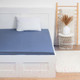 Миниатюра изображения товара Простыня Этель Blue Lake / 9144544