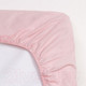 Миниатюра изображения товара Простыня Этель 9241685 (розовый)