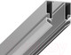 Миниатюра изображения товара Профиль для шинопровода Ambrella Magnetic GL3344 AL