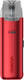 Миниатюра изображения товара Электронный парогенератор VooPoo Vmate Pro 900mAh (3мл, красный)