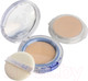Миниатюра изображения товара Пудра компактная Dr. Cellio Dr.G50 4 In 1 Sanddeuthan Twowaycake Whitening тон 23 (с запасным блоком)