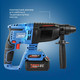 Миниатюра изображения товара Перфоратор Katana RH5500 / KRH5500.00