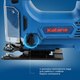 Миниатюра изображения товара Электролобзик Katana AL8350 / KAL8350.00
