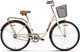 Миниатюра изображения товара Велосипед AIST 28-245 2024 (бежевый)