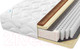 Миниатюра изображения товара Матрас Seven Dreams Twin Foam Coco 415490 (160x190)