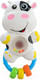 Миниатюра изображения товара Погремушка Крошка Я Коровка / 7625189