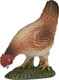Миниатюра изображения товара Фигурка коллекционная Konik Курица / AMF1015