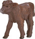 Миниатюра изображения товара Фигурка коллекционная Konik Хайлендский теленок / AMF1058