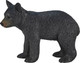Миниатюра изображения товара Фигурка коллекционная Konik Американский черный медвежонок / AMW2119