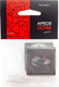 Миниатюра изображения товара Накладка на цилиндр Apecs Ultra DP-C-60-GRF